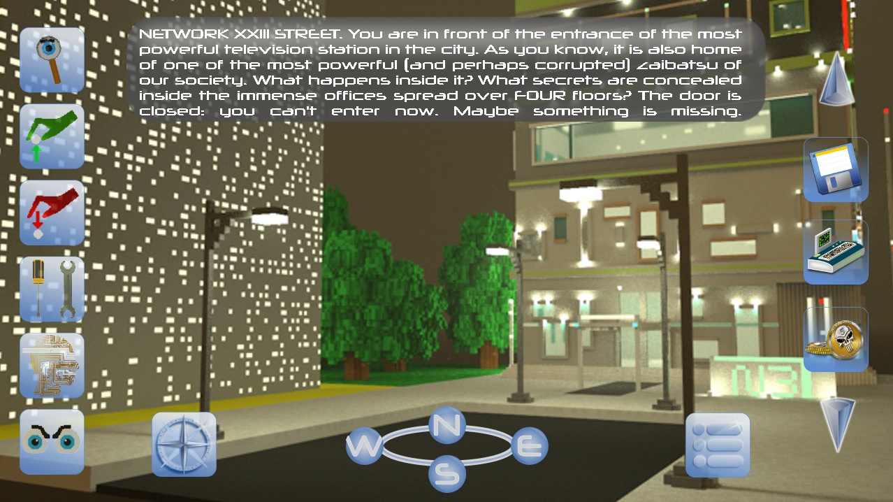 CyberSphere